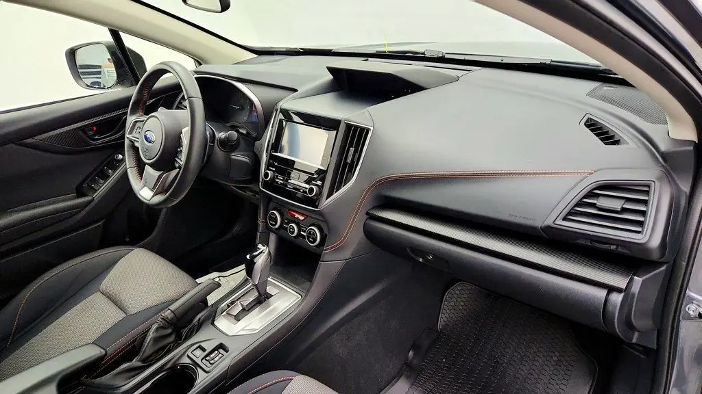 2023 Subaru Crosstrek - $18,995