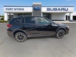 2023 Crosstrek Thumbnail 2