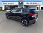 2023 Crosstrek Thumbnail 5