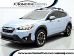 2023 Crosstrek Thumbnail 1