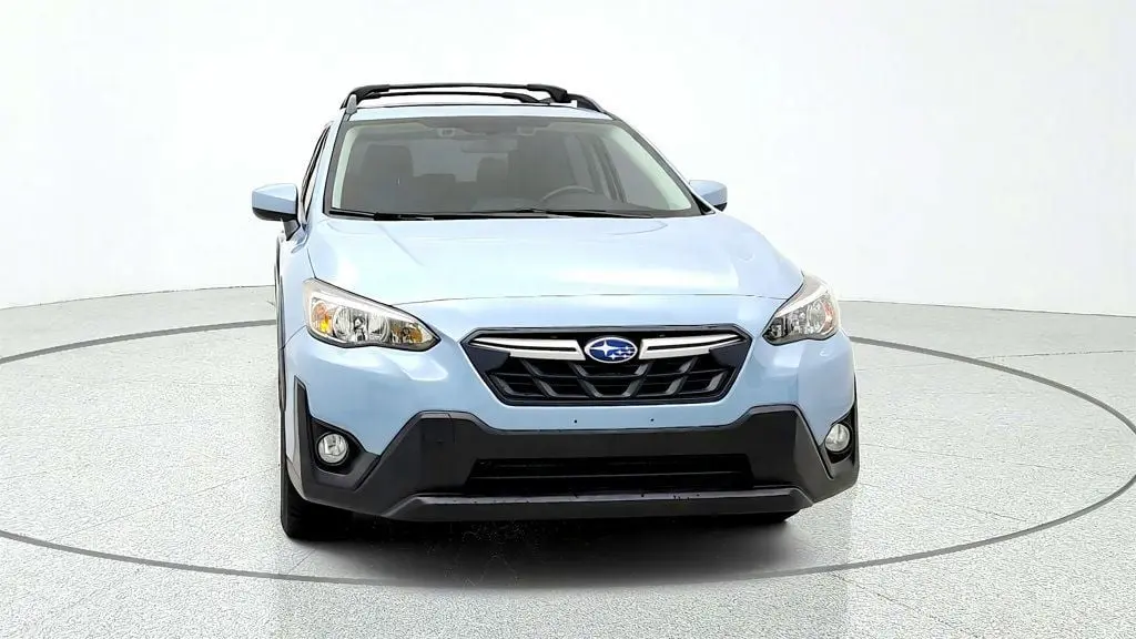 2023 Subaru Crosstrek - $21,495
