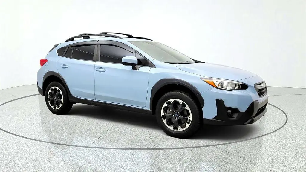 2023 Subaru Crosstrek - $21,495