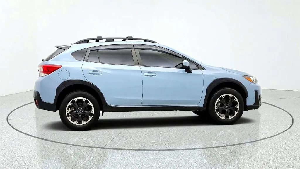 2023 Subaru Crosstrek - $21,495