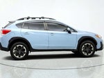 2023 Crosstrek Thumbnail 4