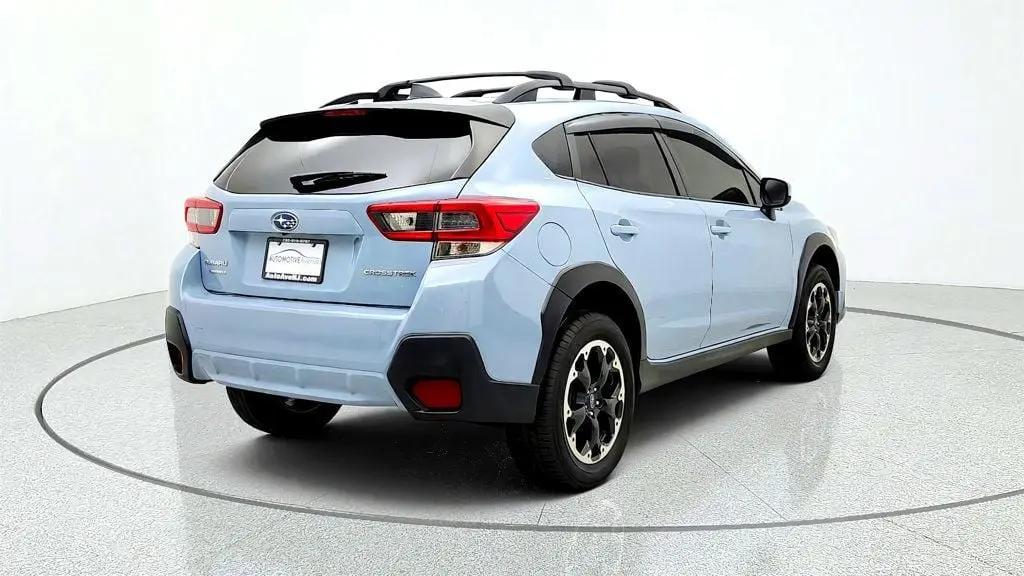 2023 Subaru Crosstrek - $21,495