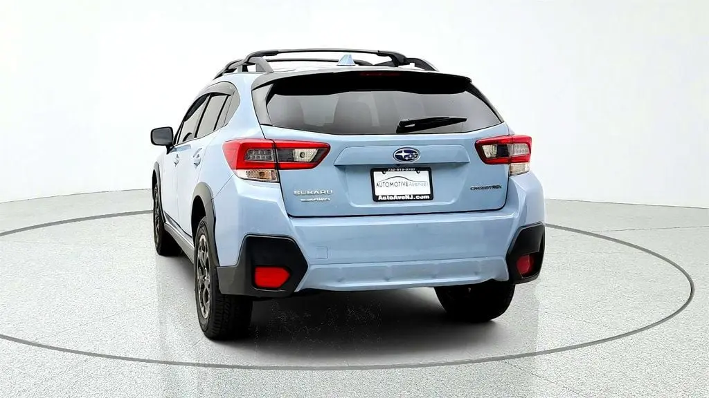 2023 Subaru Crosstrek - $21,495