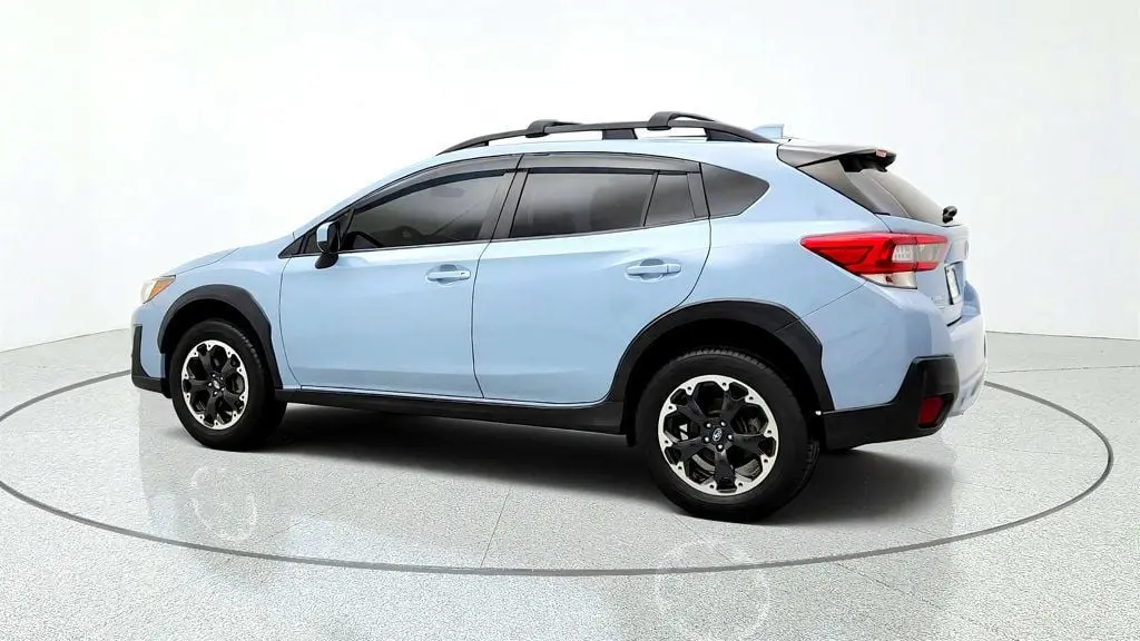 2023 Subaru Crosstrek - $21,495