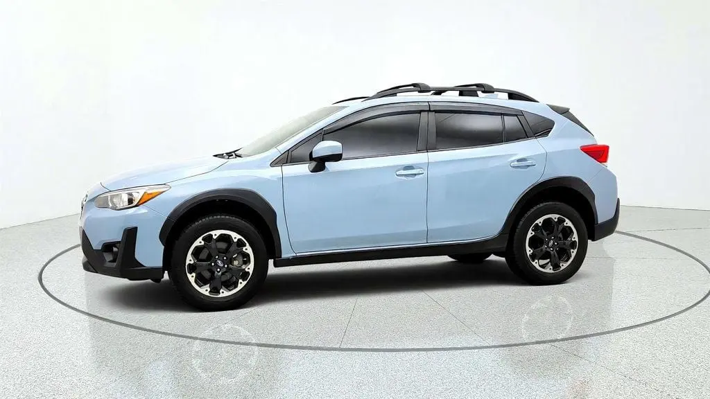 2023 Subaru Crosstrek - $21,495