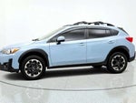 2023 Crosstrek Thumbnail 8