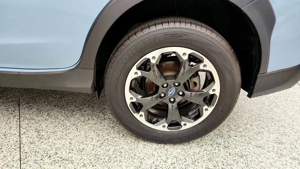 2023 Subaru Crosstrek - $21,495