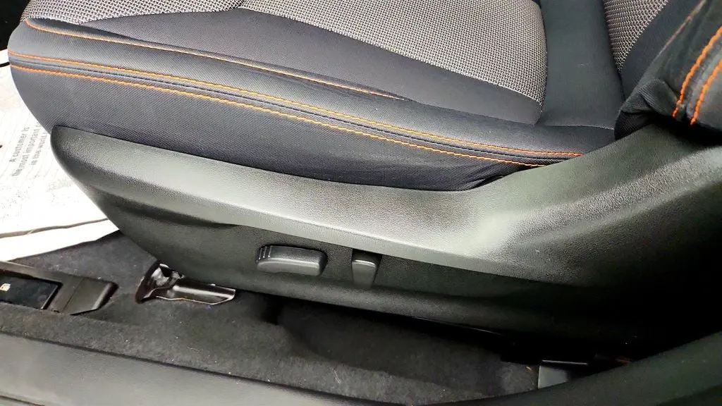 2023 Subaru Crosstrek - $21,495