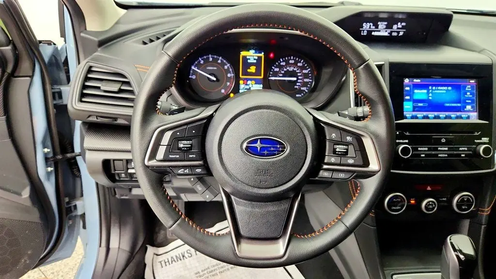 2023 Subaru Crosstrek - $21,495