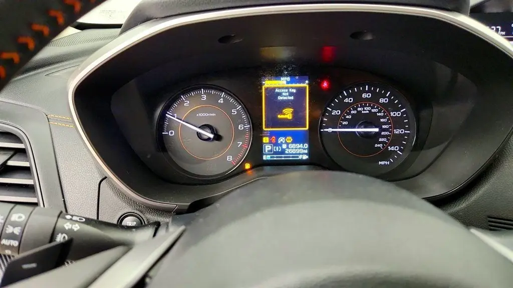 2023 Subaru Crosstrek - $21,495