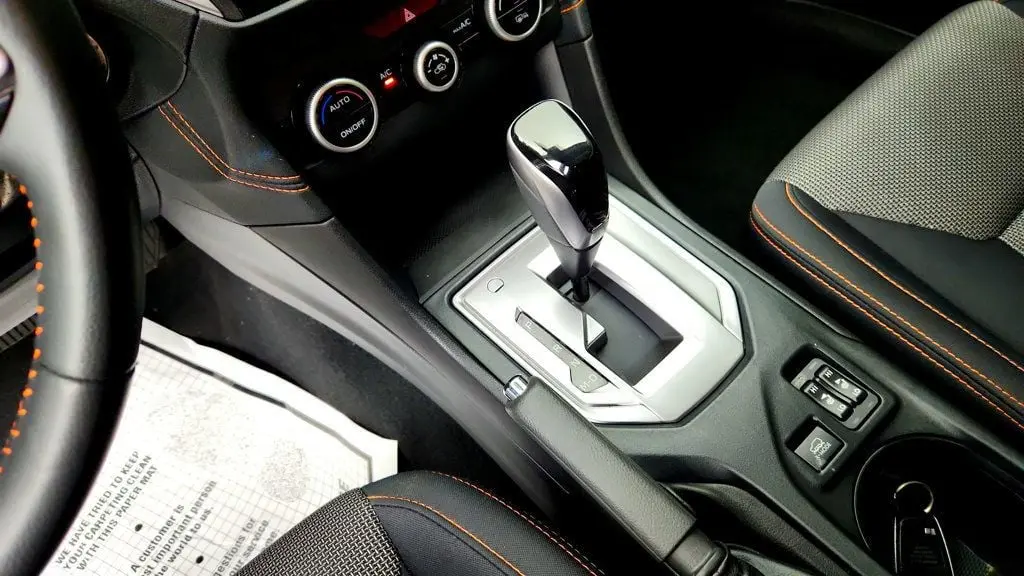 2023 Subaru Crosstrek - $21,495