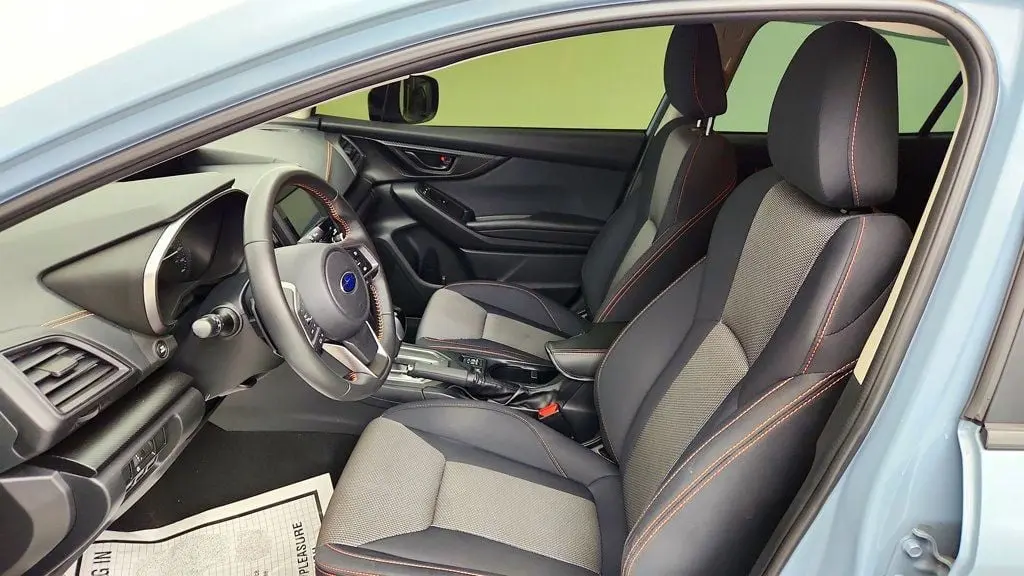 2023 Subaru Crosstrek - $21,495