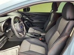 2023 Crosstrek Thumbnail 19