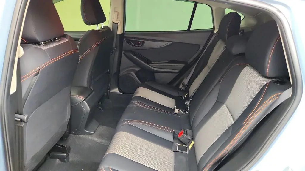2023 Subaru Crosstrek - $21,495
