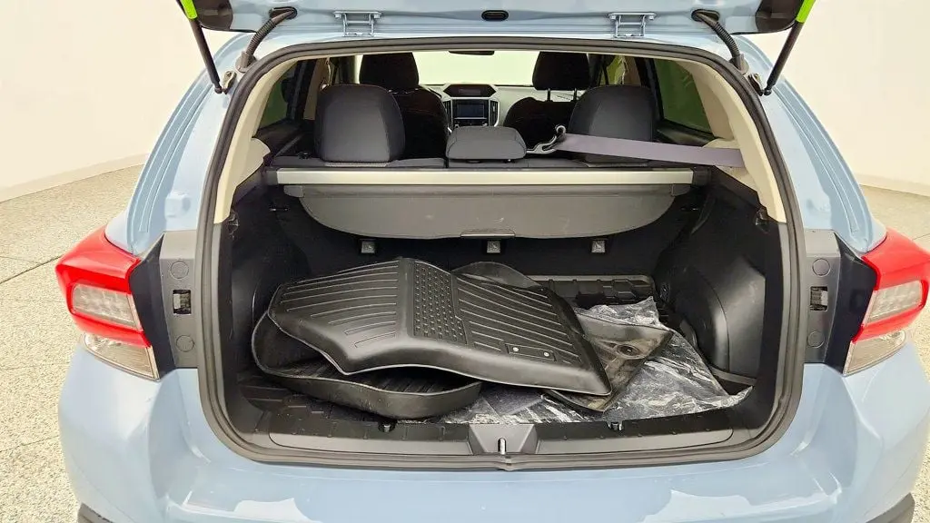2023 Subaru Crosstrek - $21,495