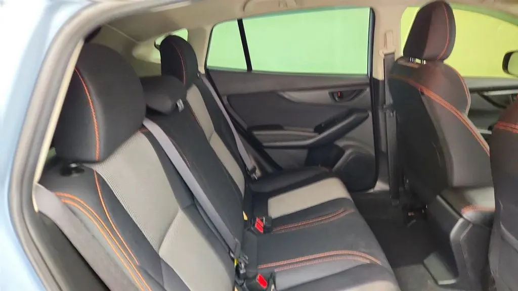 2023 Subaru Crosstrek - $21,495