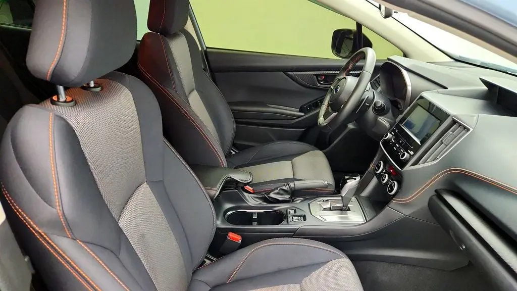 2023 Subaru Crosstrek - $21,495