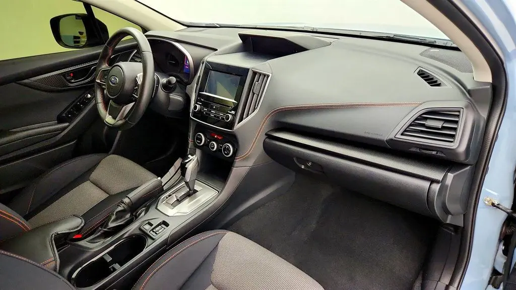 2023 Subaru Crosstrek - $21,495