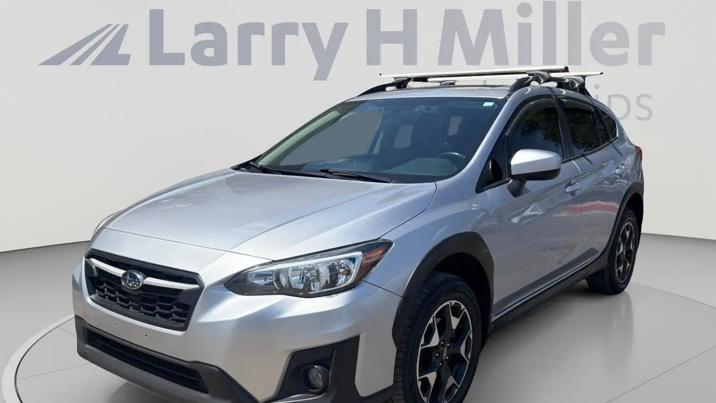 Preowned 2019 Subaru Crosstrek 2.0i Premium for Sale