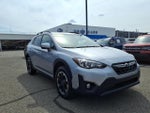 2021 Crosstrek Thumbnail 3