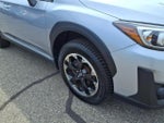 2021 Crosstrek Thumbnail 4