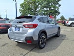 2021 Crosstrek Thumbnail 5