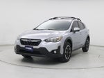 2021 Crosstrek Thumbnail 4
