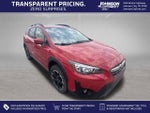 2021 Crosstrek Thumbnail 1