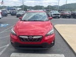 2021 Crosstrek Thumbnail 3