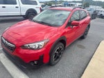 2021 Crosstrek Thumbnail 4