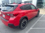 2021 Crosstrek Thumbnail 6