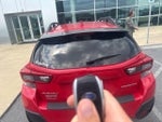 2021 Crosstrek Thumbnail 7