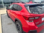 2021 Crosstrek Thumbnail 9