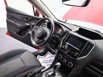 2021 Crosstrek Thumbnail 19
