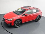 2021 Crosstrek Thumbnail 22