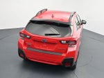 2021 Crosstrek Thumbnail 24