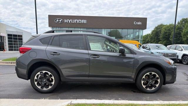 Preowned 2023 Subaru Crosstrek Premium for Sale