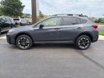 2023 Crosstrek Thumbnail 5