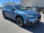 2023 Crosstrek Thumbnail 7