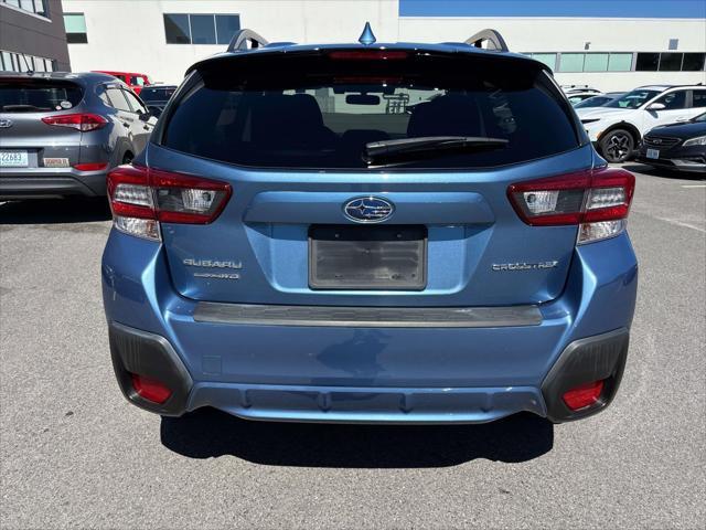 2023 Subaru Crosstrek - $25,900