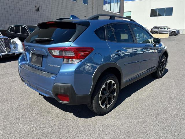 2023 Subaru Crosstrek - $25,900