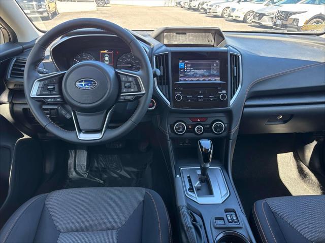 2023 Subaru Crosstrek - $25,900