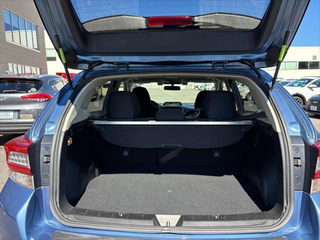 2023 Subaru Crosstrek - $25,900