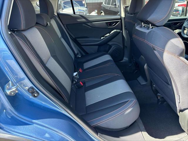 2023 Subaru Crosstrek - $25,900