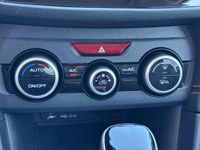 2023 Subaru Crosstrek - $25,900