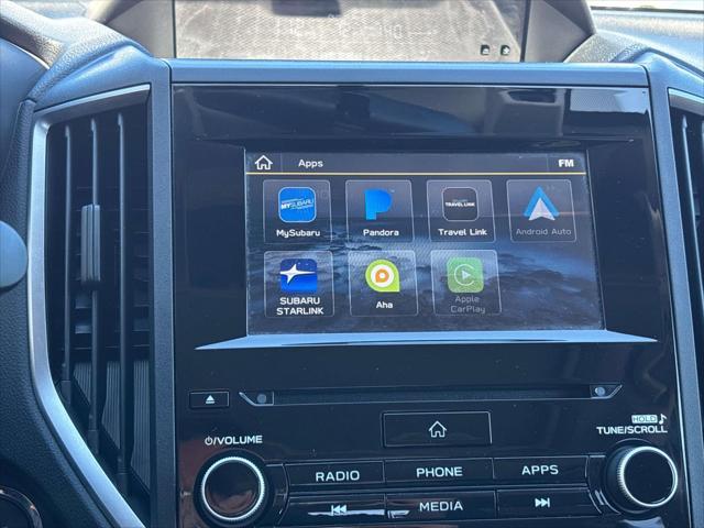 2023 Subaru Crosstrek - $25,900