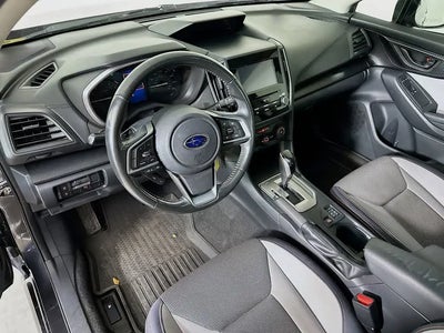Photo of a 2019 Subaru Crosstrek AWD 2.0I Premium 4DR Crossover CVT for sale